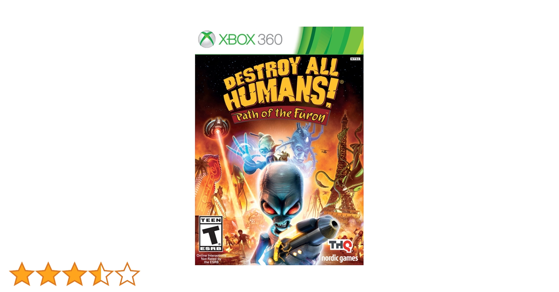 【新品未開封】xbox360 destroy all humans! s-l500.jpg
